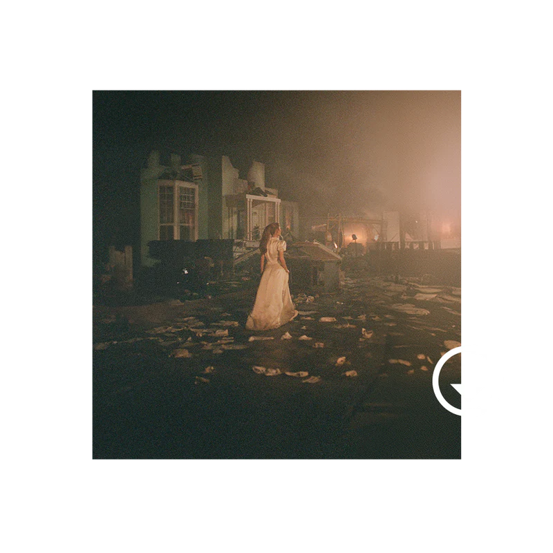 Ariana Grande - Eternal Sunshine Deluxe: Brighter Days Ahead Digital Album (a cappella version)