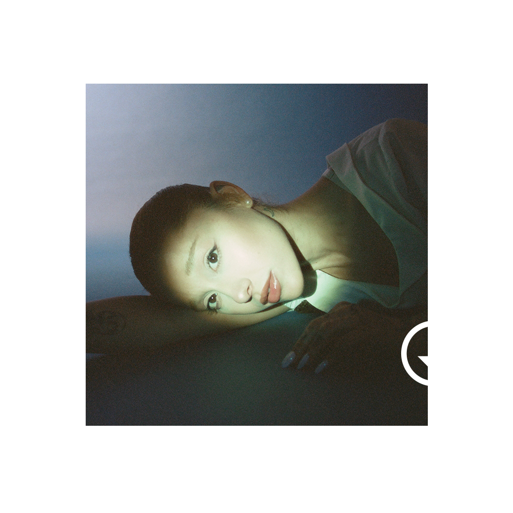 Ariana Grande - Eternal Sunshine Deluxe: Brighter Days Ahead Digital Album (Alt Cover)