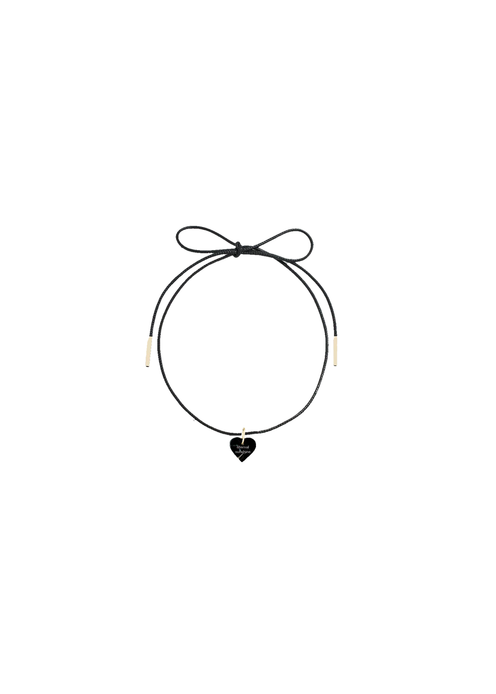 Ariana Grande - eternal sunshine necklace