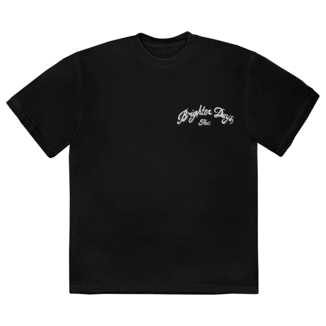 Ariana Grande - Brighter Days Storefront T-Shirt