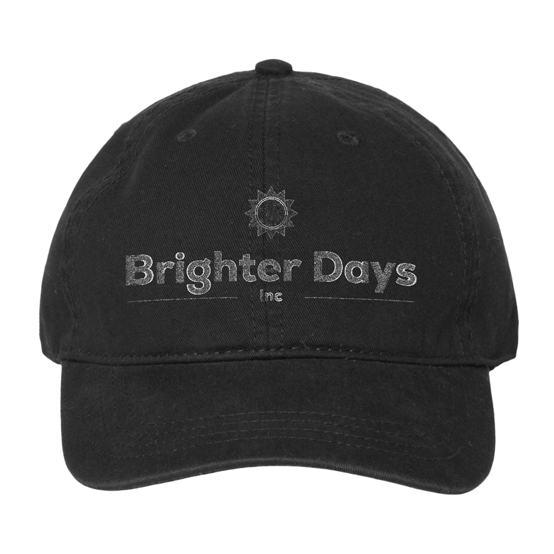 Ariana Grande - Brighter Days Inc Hat