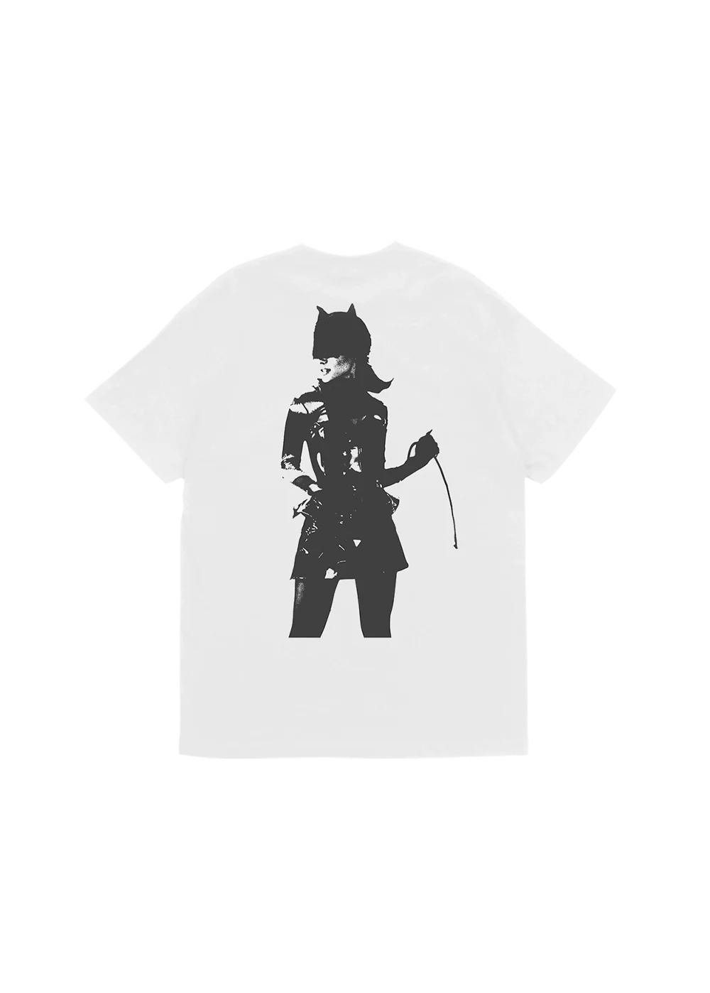 Ariana Grande - tbim cat suit t-shirt