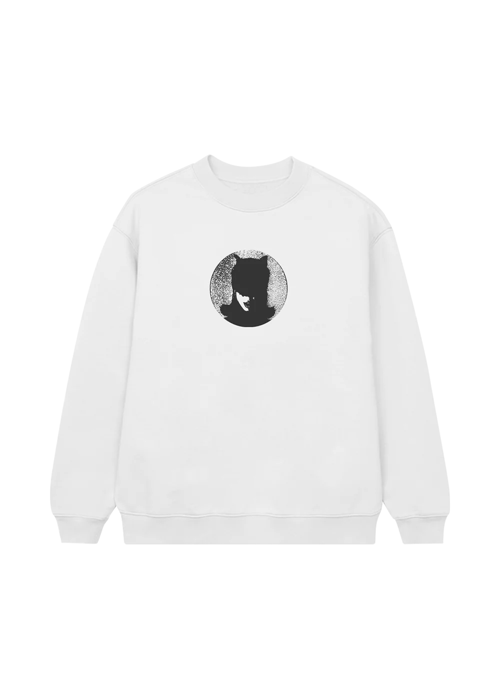 Ariana Grande - the boy is mine crewneck