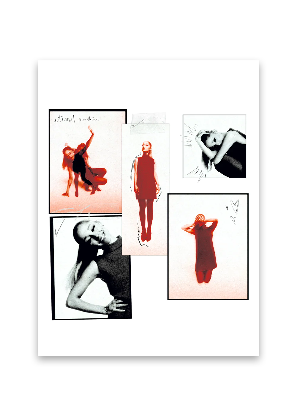 Eternal {Poster} Eternal {Poster}