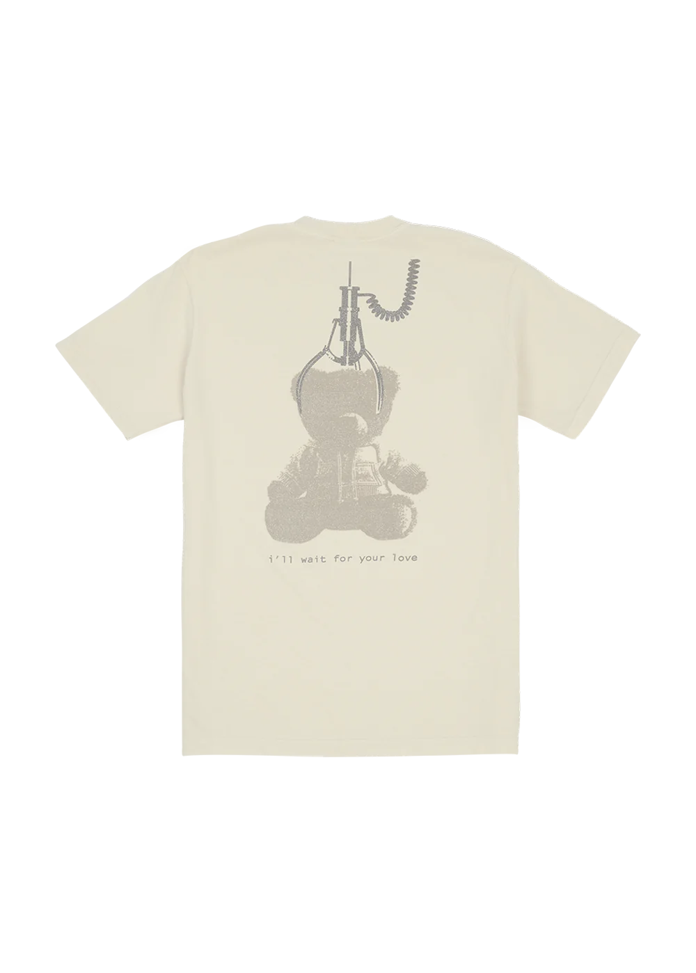 Ariana Grande - we can't be friends t-shirt