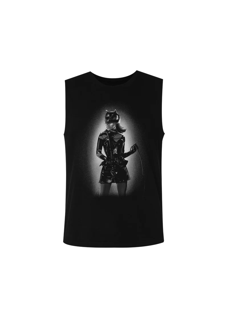 Ariana Grande - tbim muscle tee
