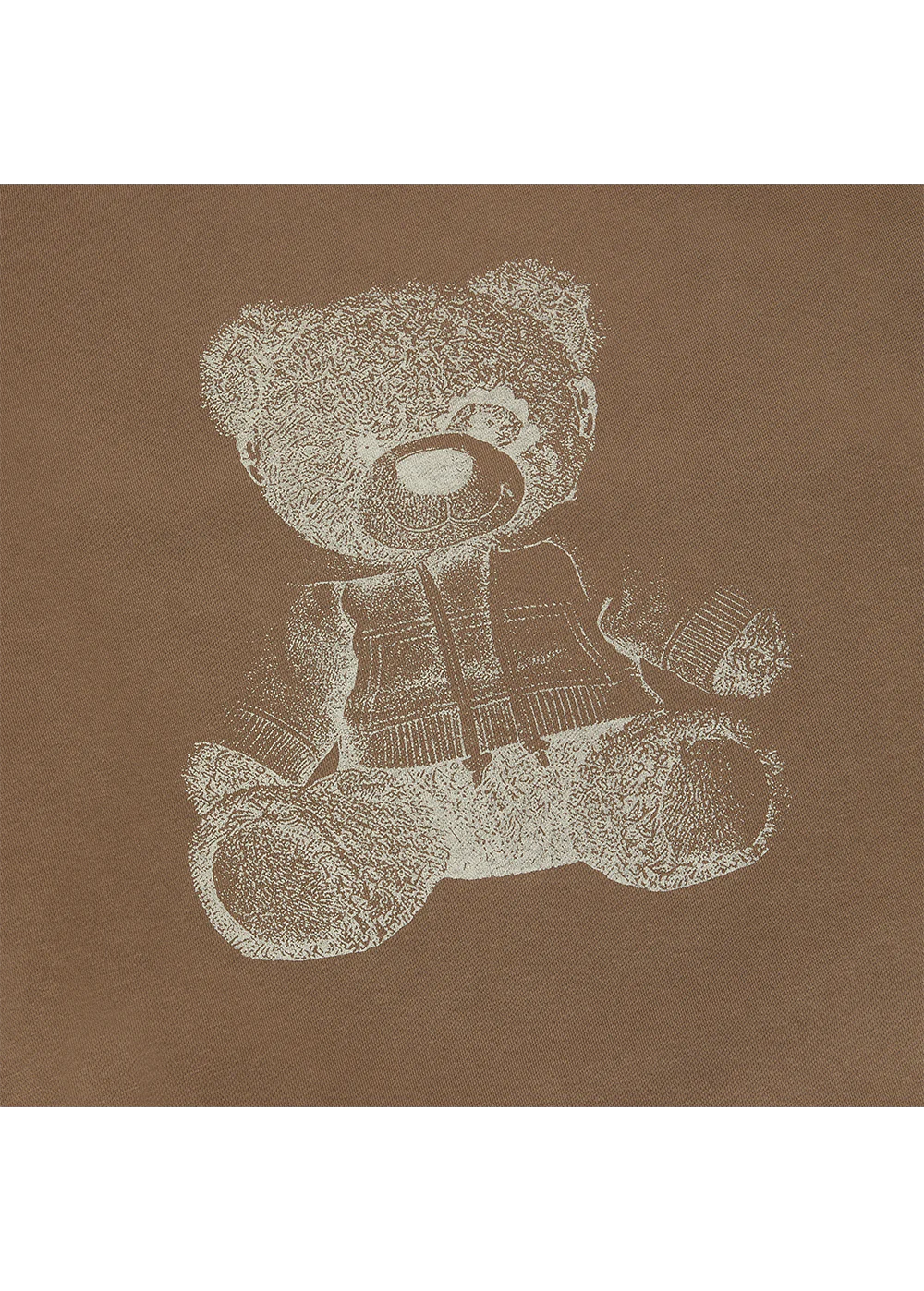 Ariana Grande - teddy crewneck