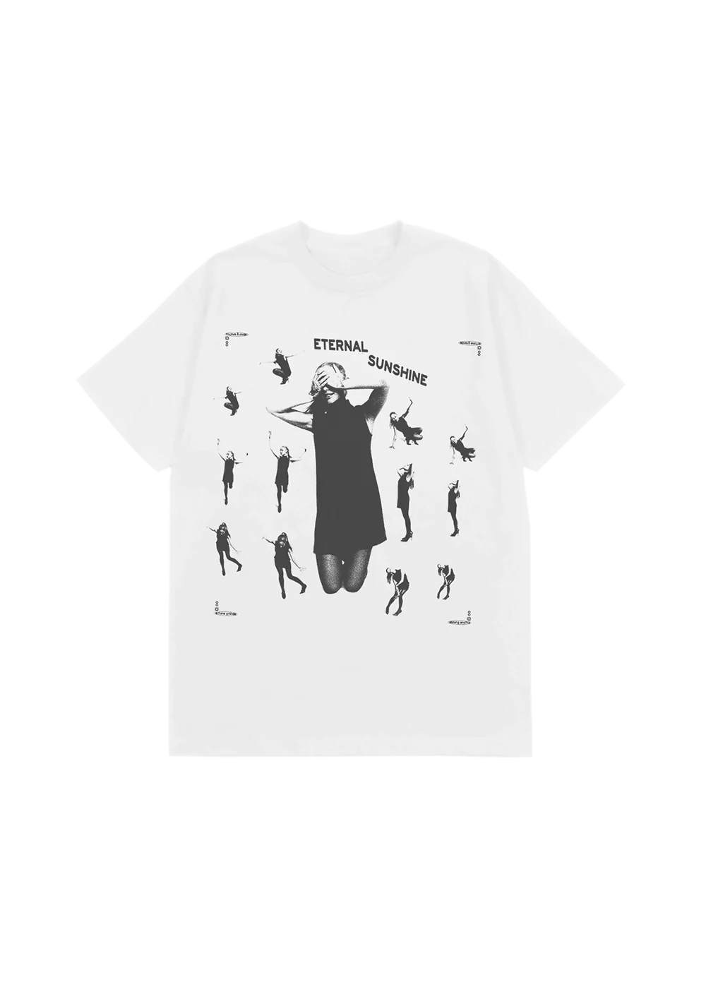 Sunshine Shirt | White Sunshine Shirt | White