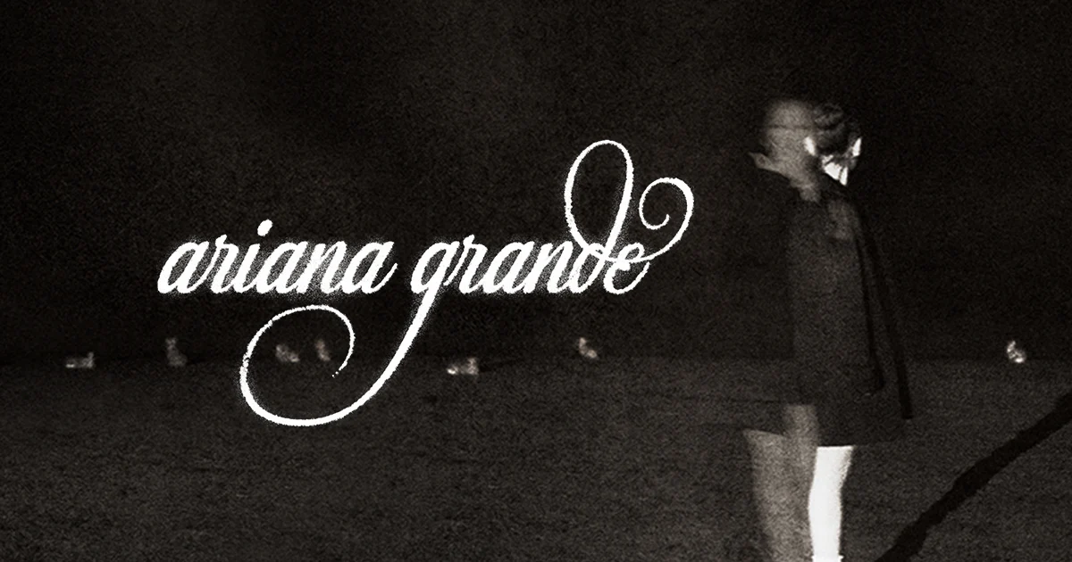 accessories - Ariana Grande
