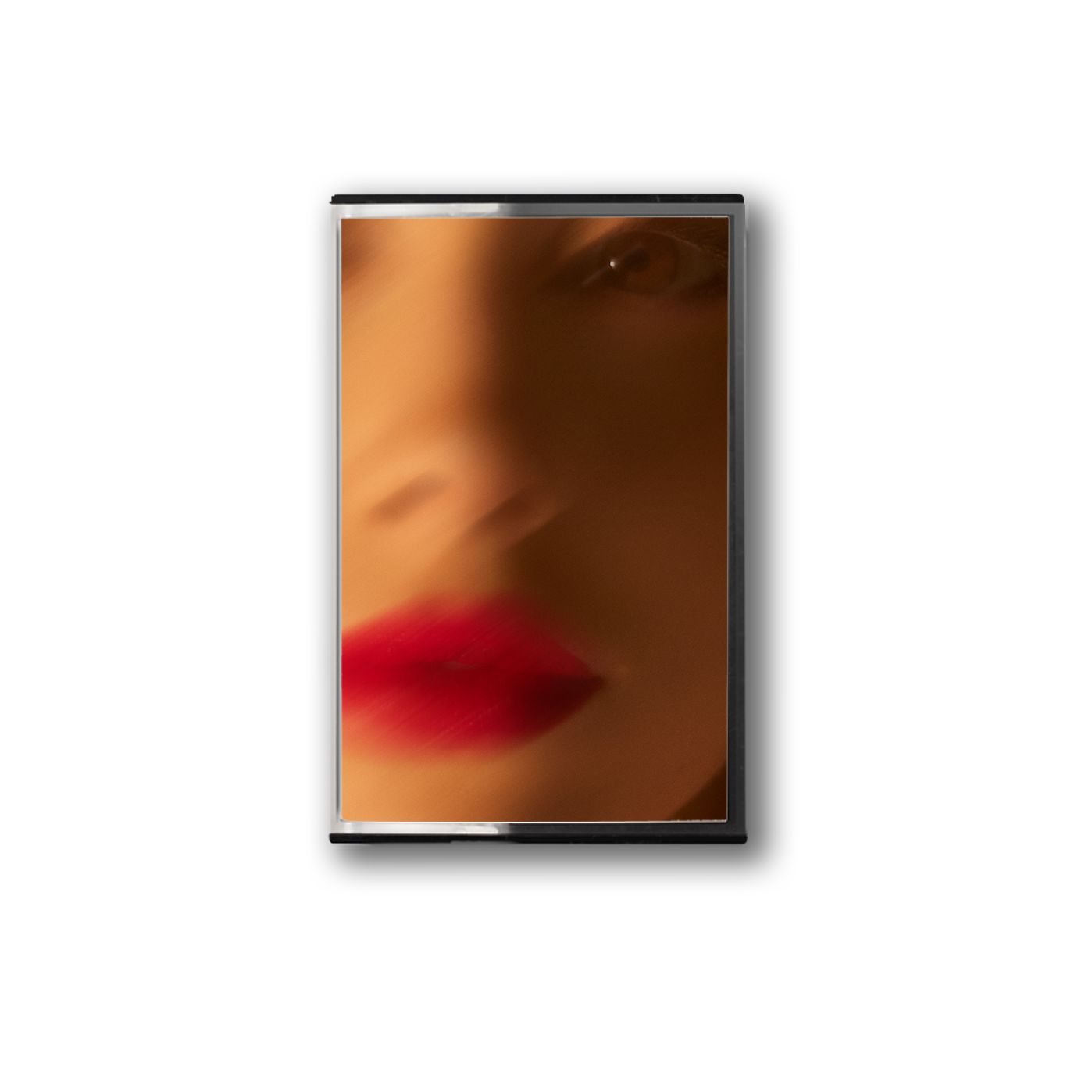 Ariana Grande - yes, and? cassette