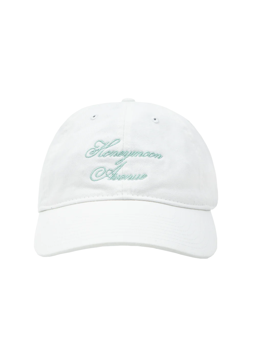 Ariana Grande - yours truly 10th anniversary honeymoon avenue dad hat i