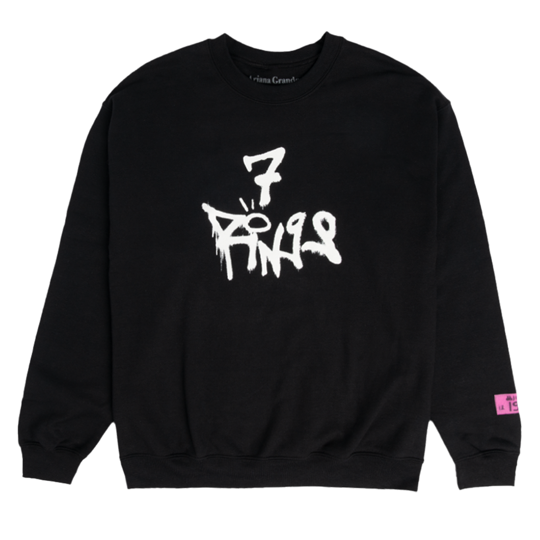 Champion sweater girl 7 rings outlet