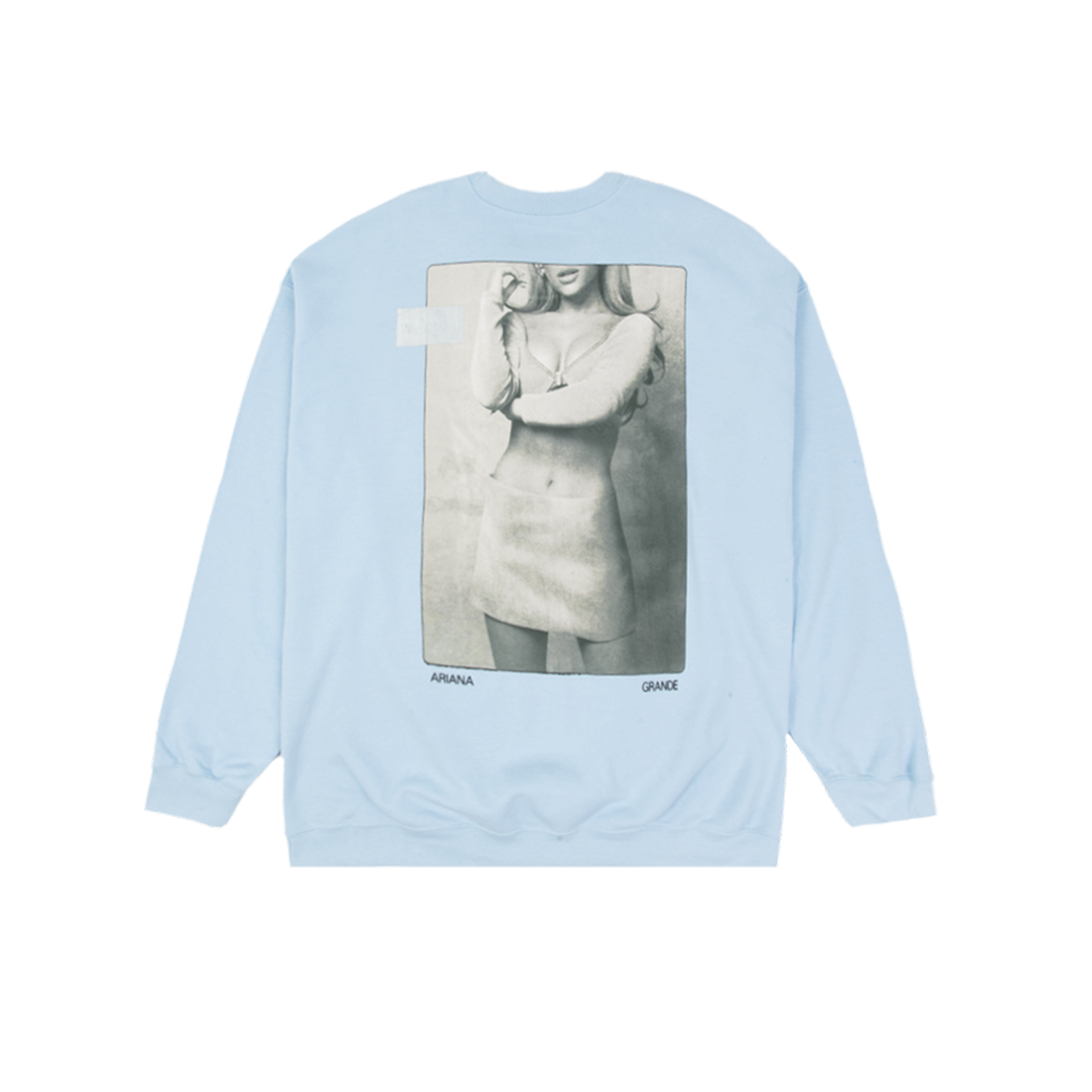 Ariana Grande - Positions Crewneck
