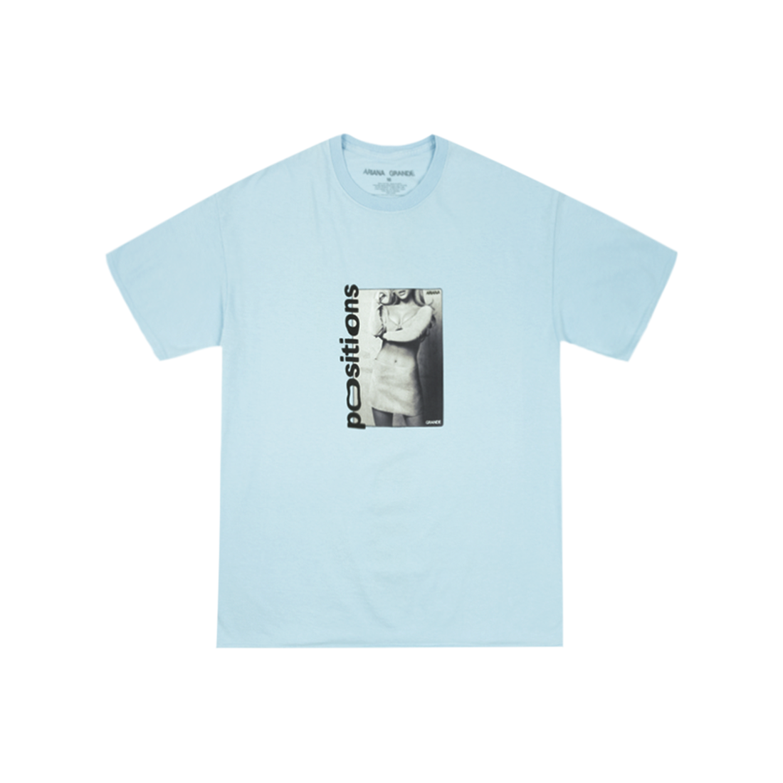 Ariana Grande - Positions T-Shirt