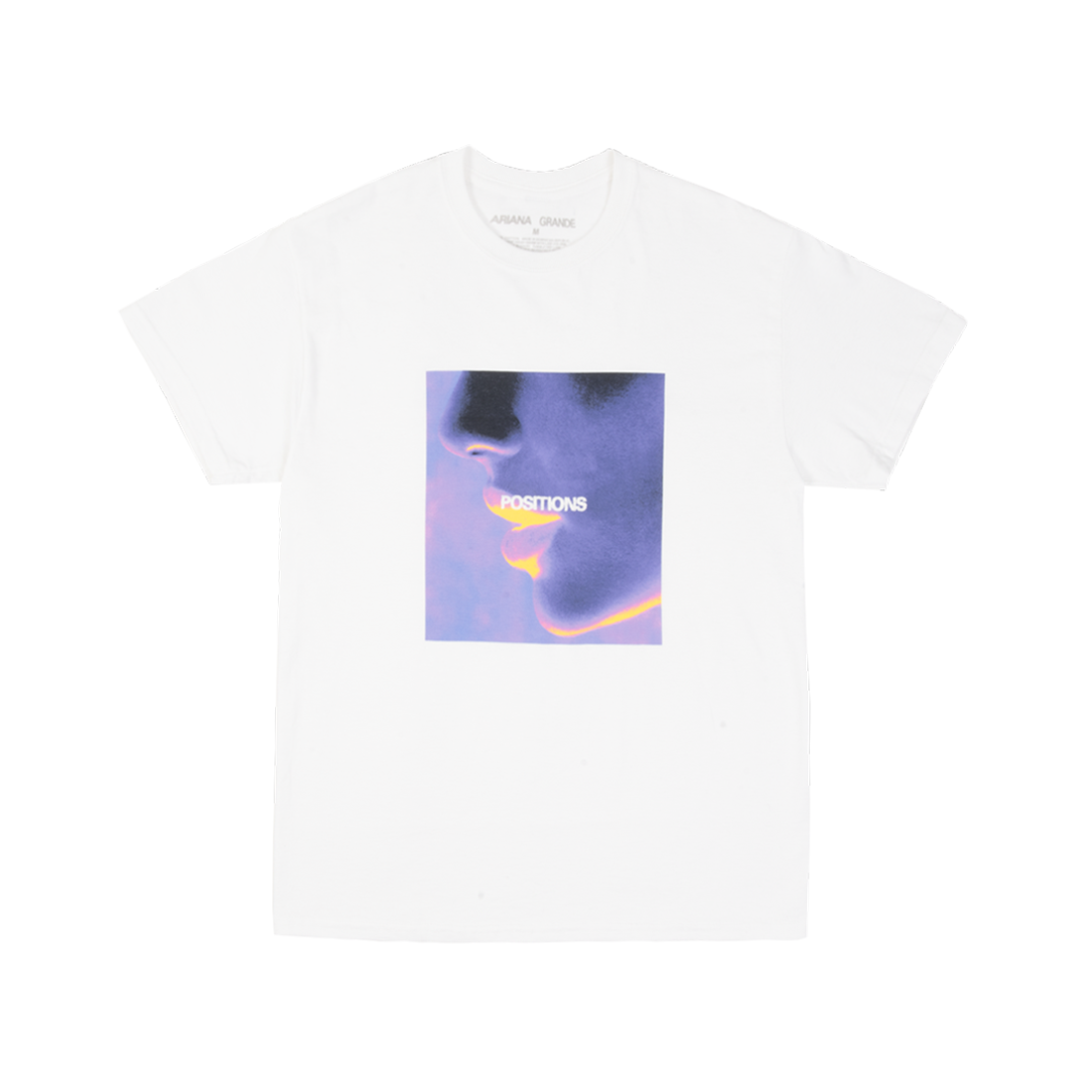 Chandail ariana shop grande