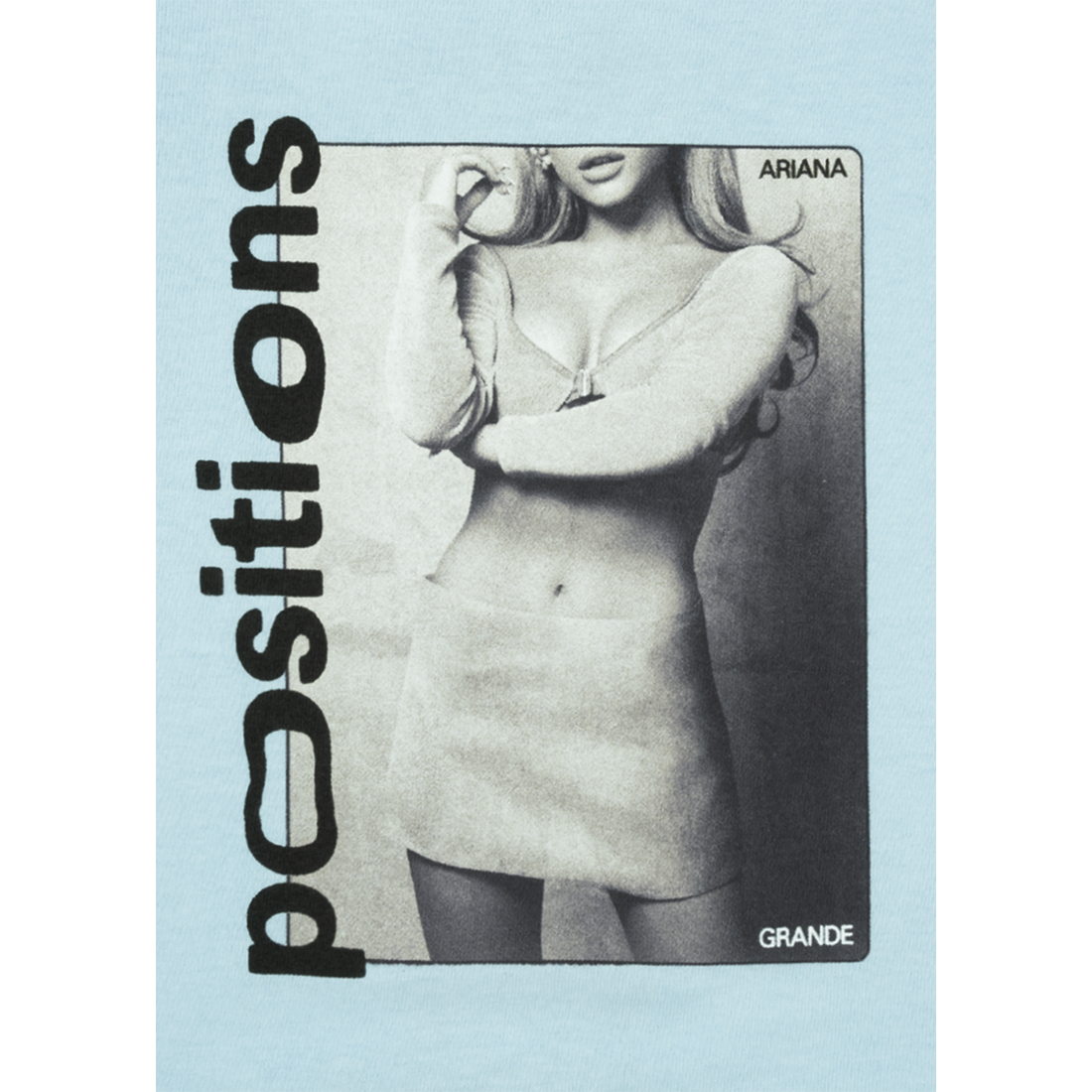 Ariana Grande - Positions T-Shirt