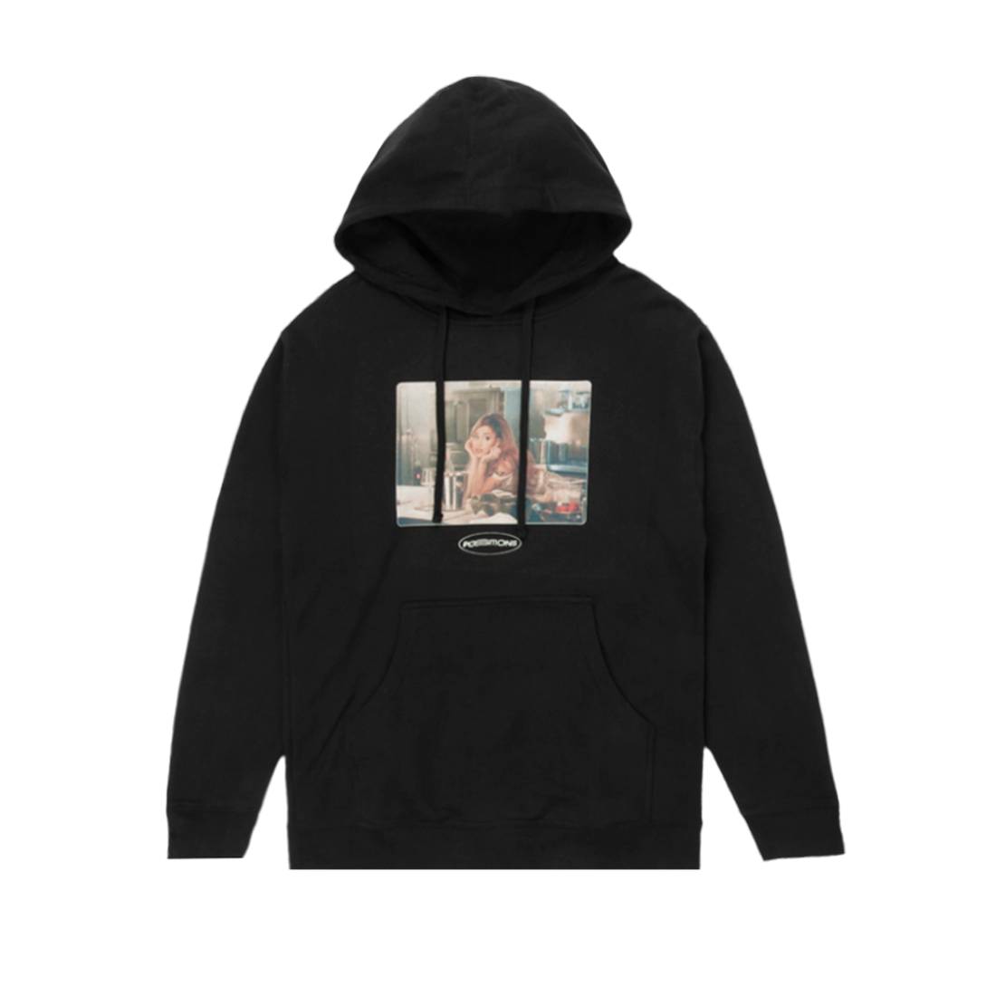Ariana 2025 grande hoodie