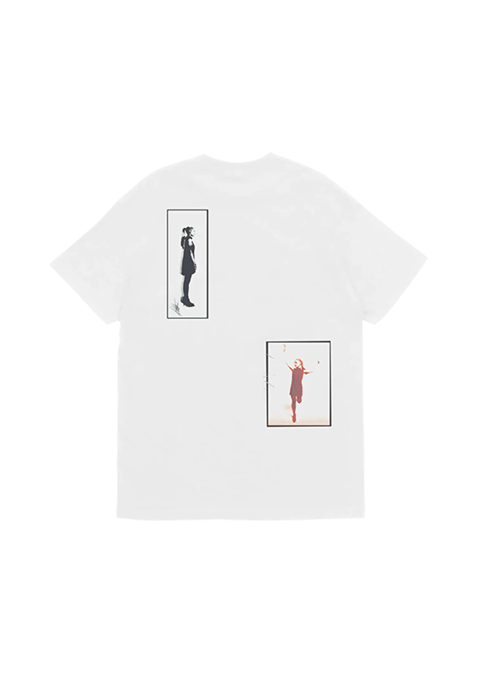 Ariana Grande - eternal sunshine artboard t-shirt