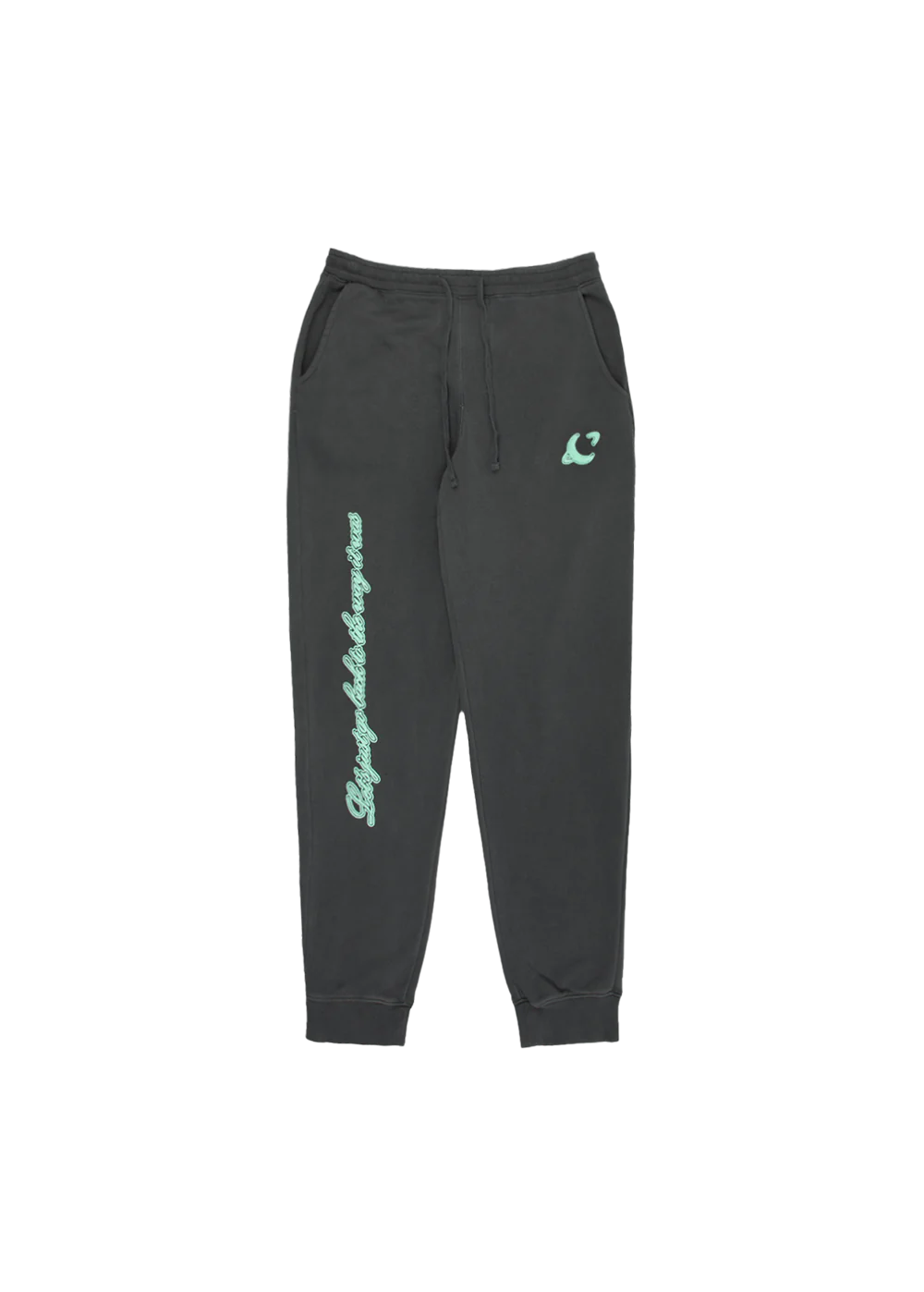 Ariana Grande - yours truly 10th anniversary honeymoon avenue sweatpants