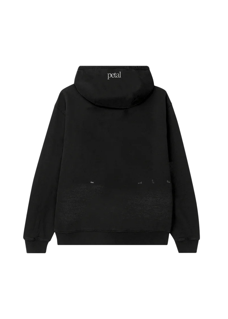 Ariana Grande - Bunnies Hoodie (Black)