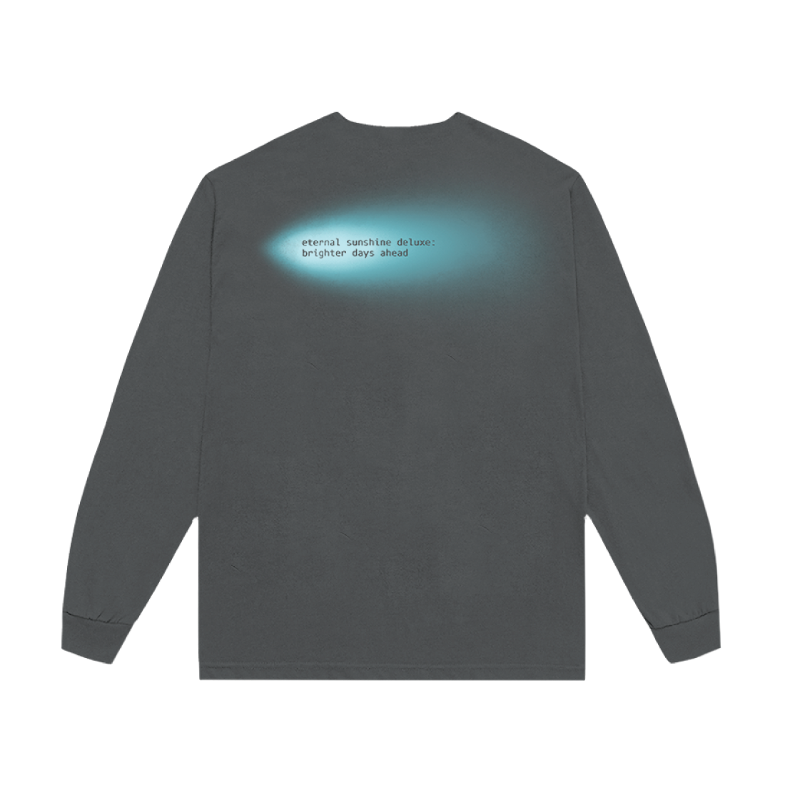 Ariana Grande - Brighter Days Spotlight Longsleeve T-Shirt