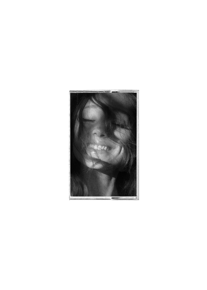Ariana Grande - petal cassette