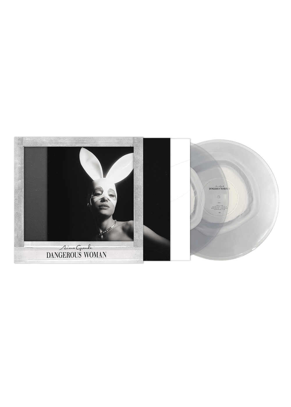 Ariana Grande - Official Store – Shop Exclusive Music & Merch
