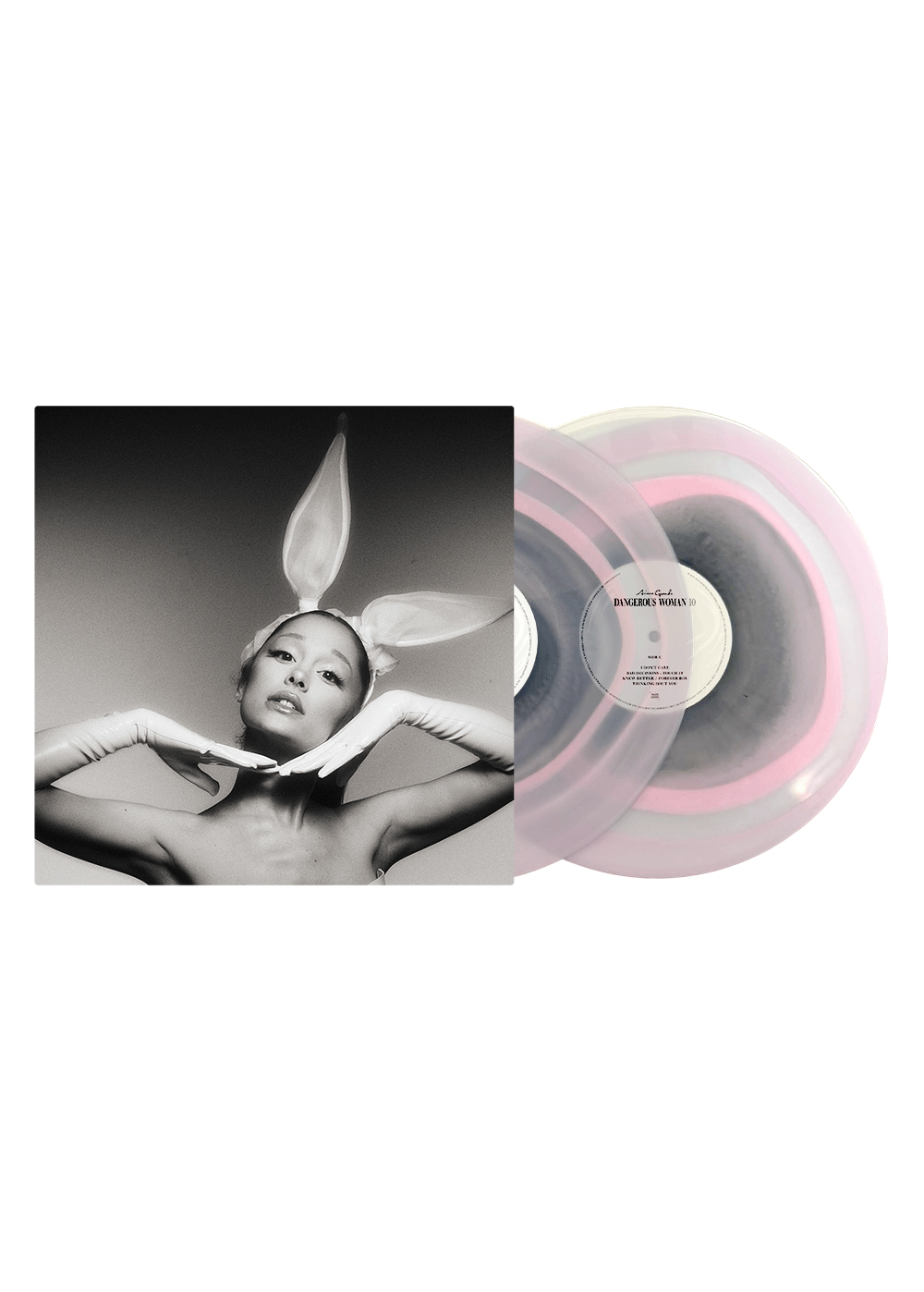 Ariana Grande - Official Store – Shop Exclusive Music & Merch