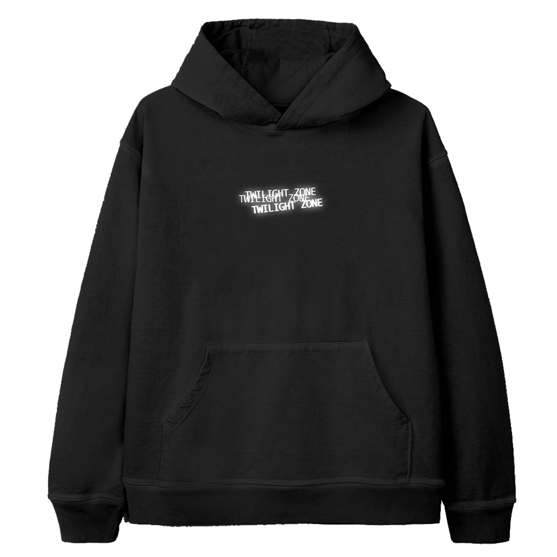 Ariana Grande - twilight constellation hoodie