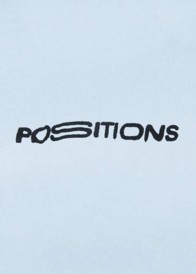 Ariana Grande - positions crewneck