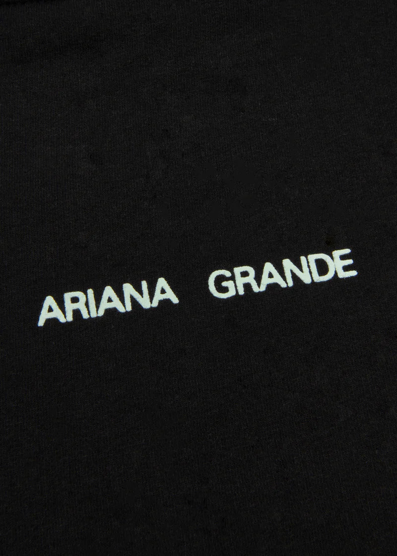 Ariana Grande - positions photo hoodie