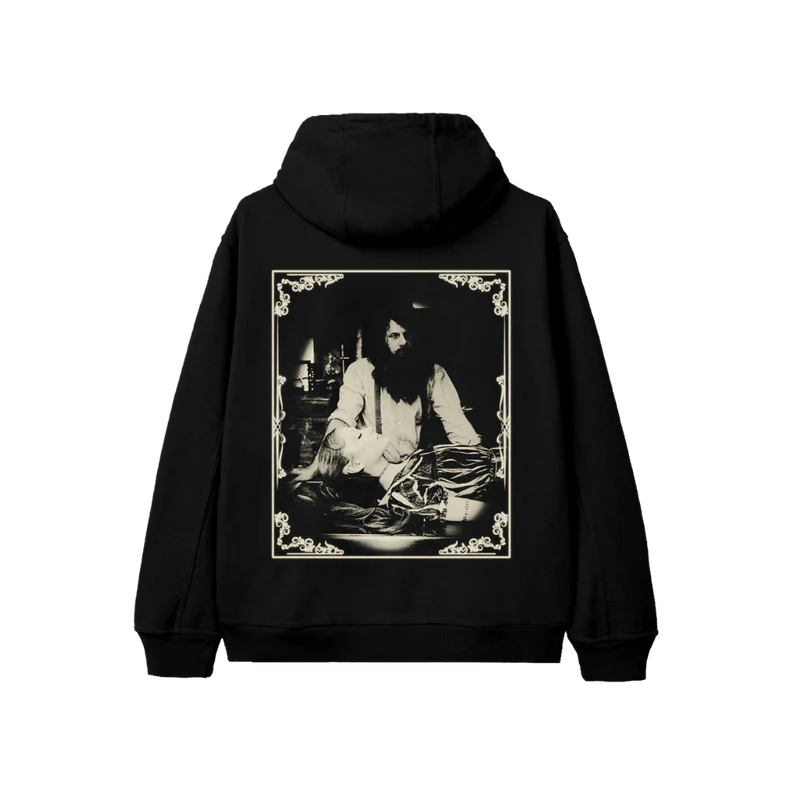 Ariana Grande - hampstead hoodie (black)