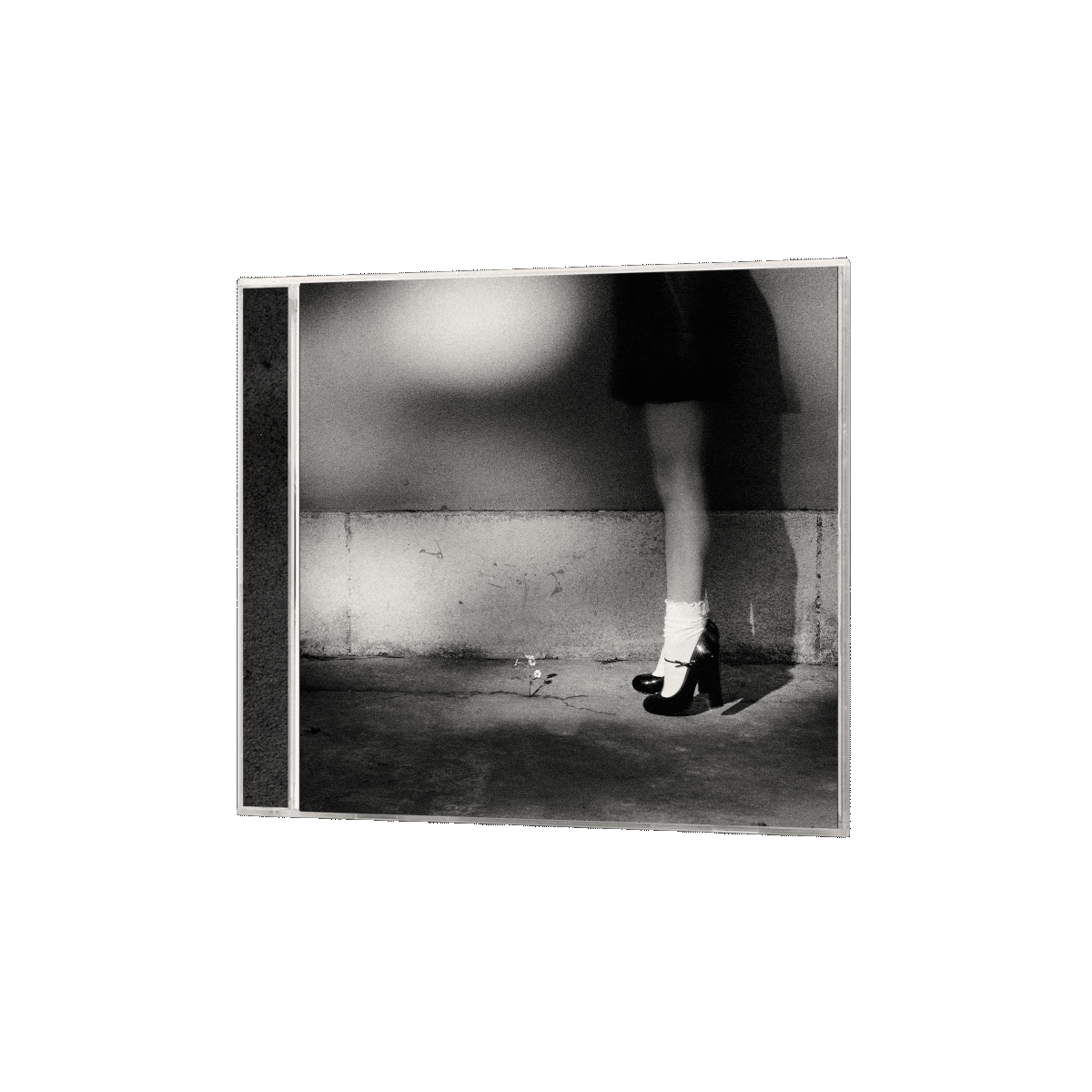 Ariana Grande - petal lenticular store exclusive cover cd