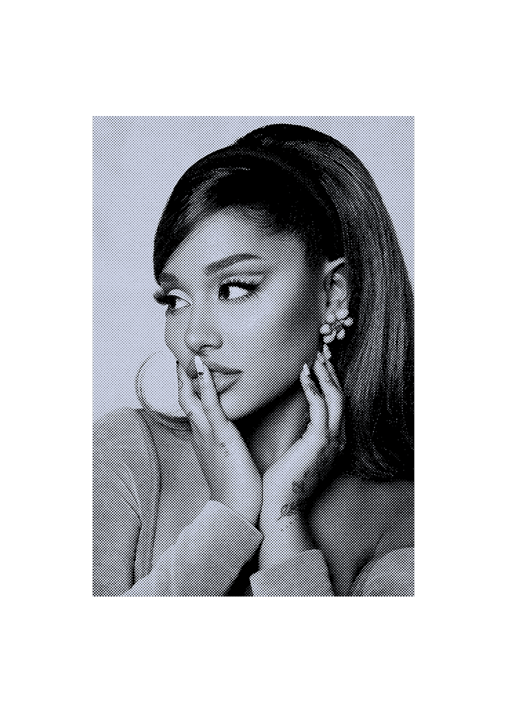 Ariana Grande - Positions Deluxe Fifth Anniversary Edition 2LP