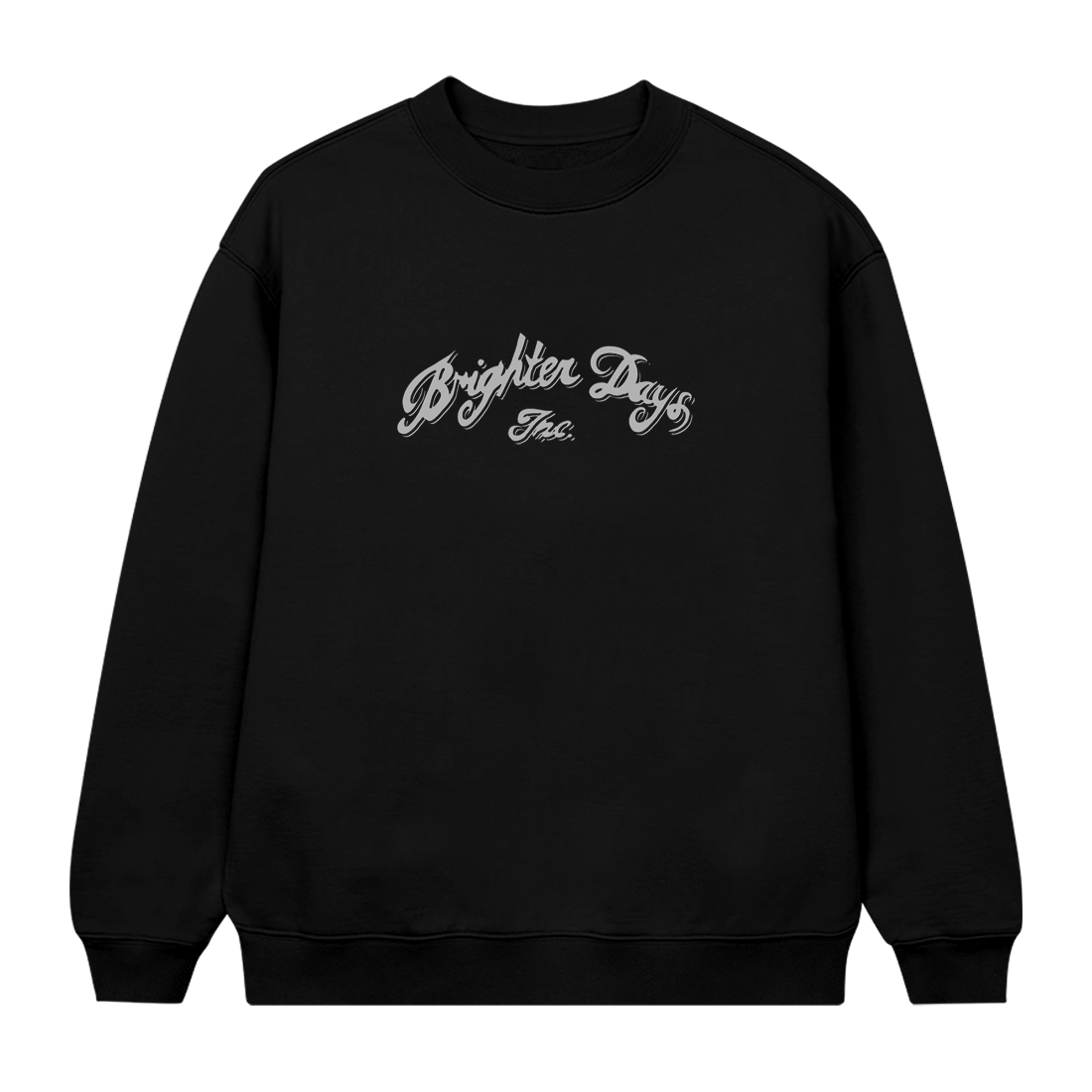 Ariana Grande - Brighter Days Storefront Crewneck