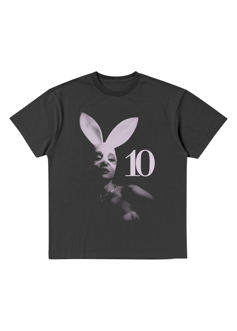 Ariana Grande - dangerous woman 10 t-shirt