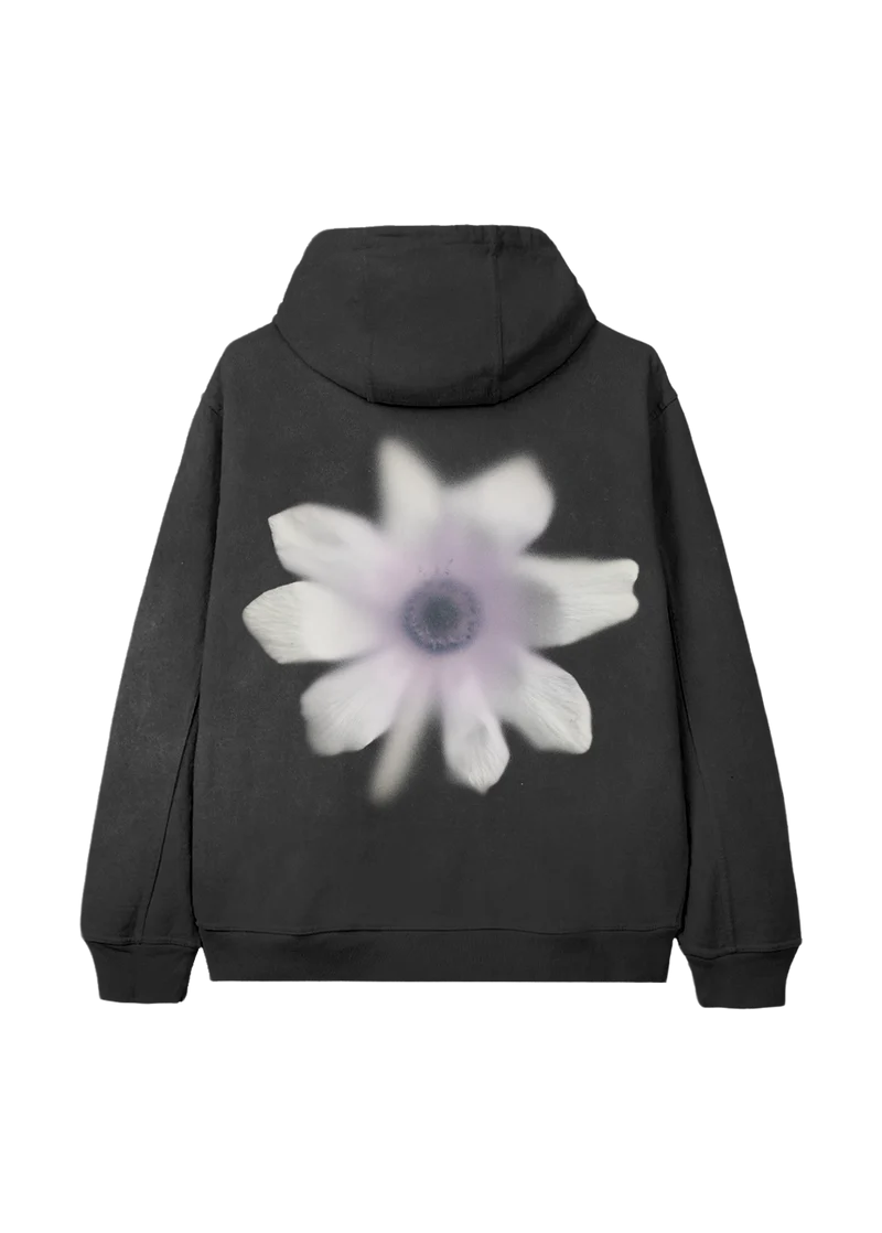 Ariana Grande - hate that i made you love me flower zip hoodie