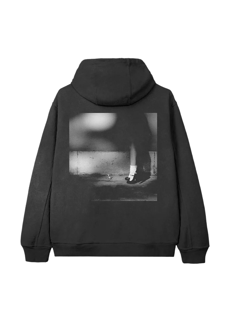 Ariana Grande - petal zip hoodie