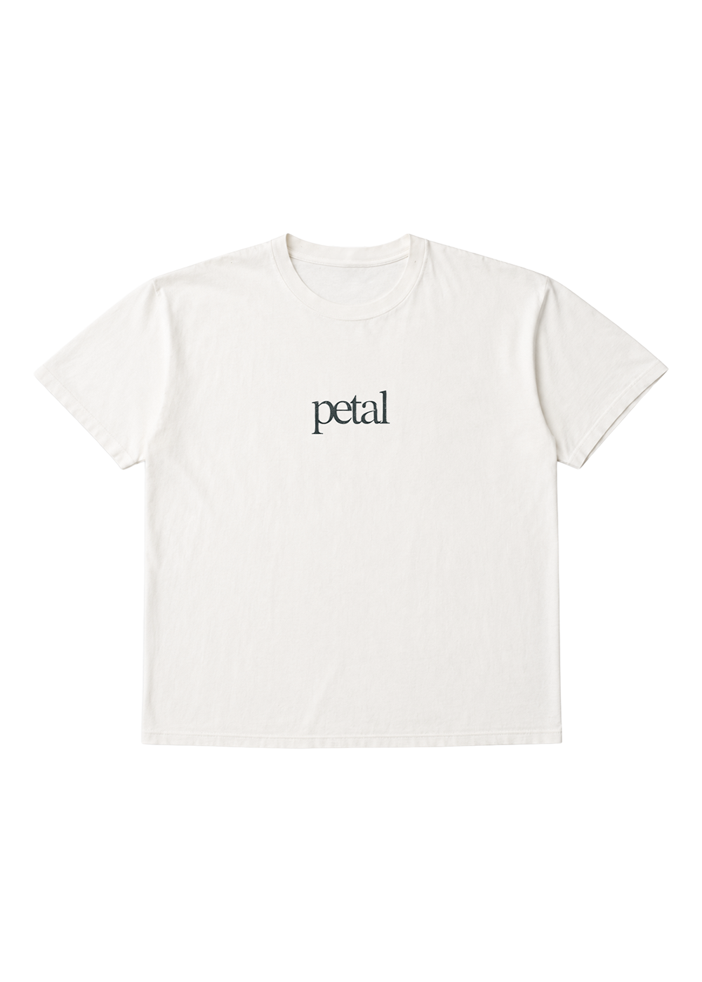 Ariana Grande - petal live laugh love t-shirt