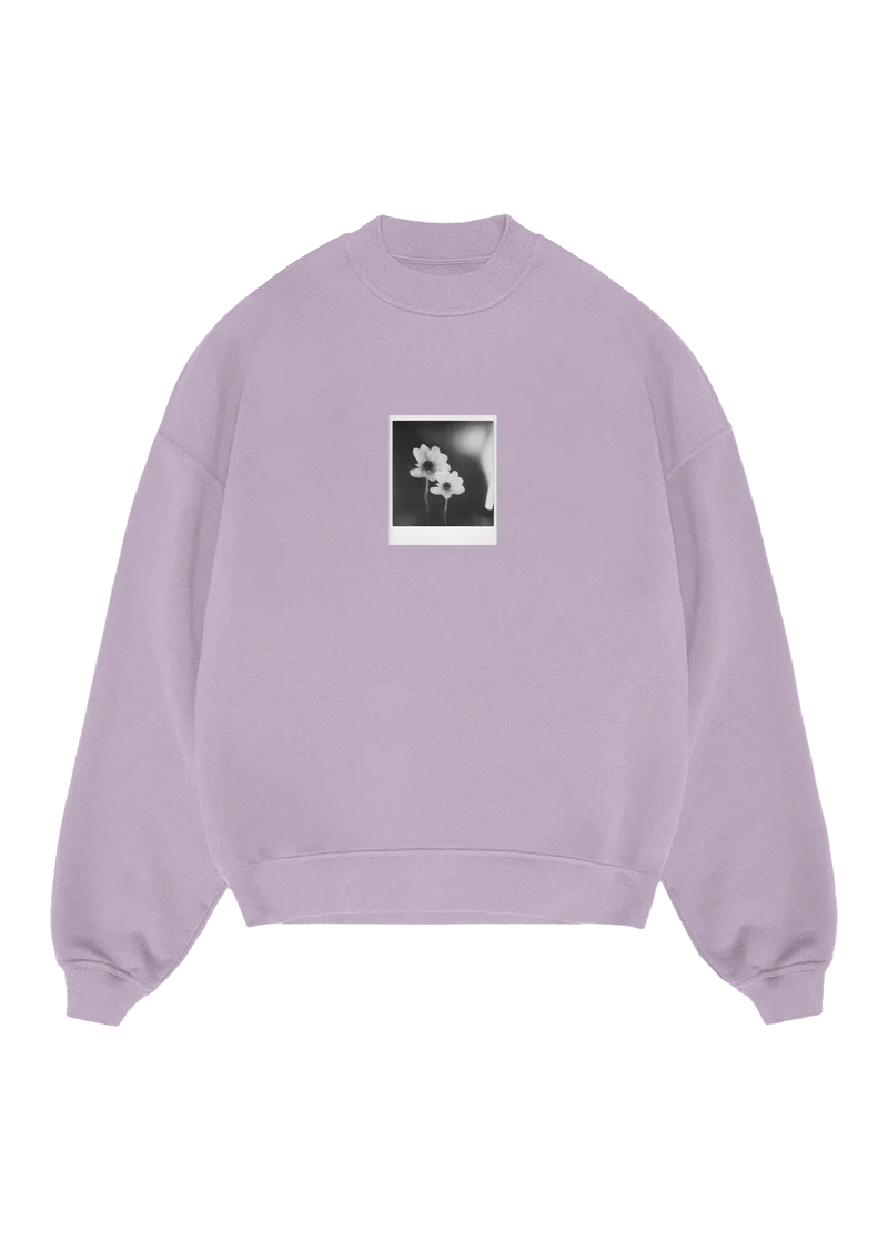 Ariana Grande - hate that i made you love me crewneck