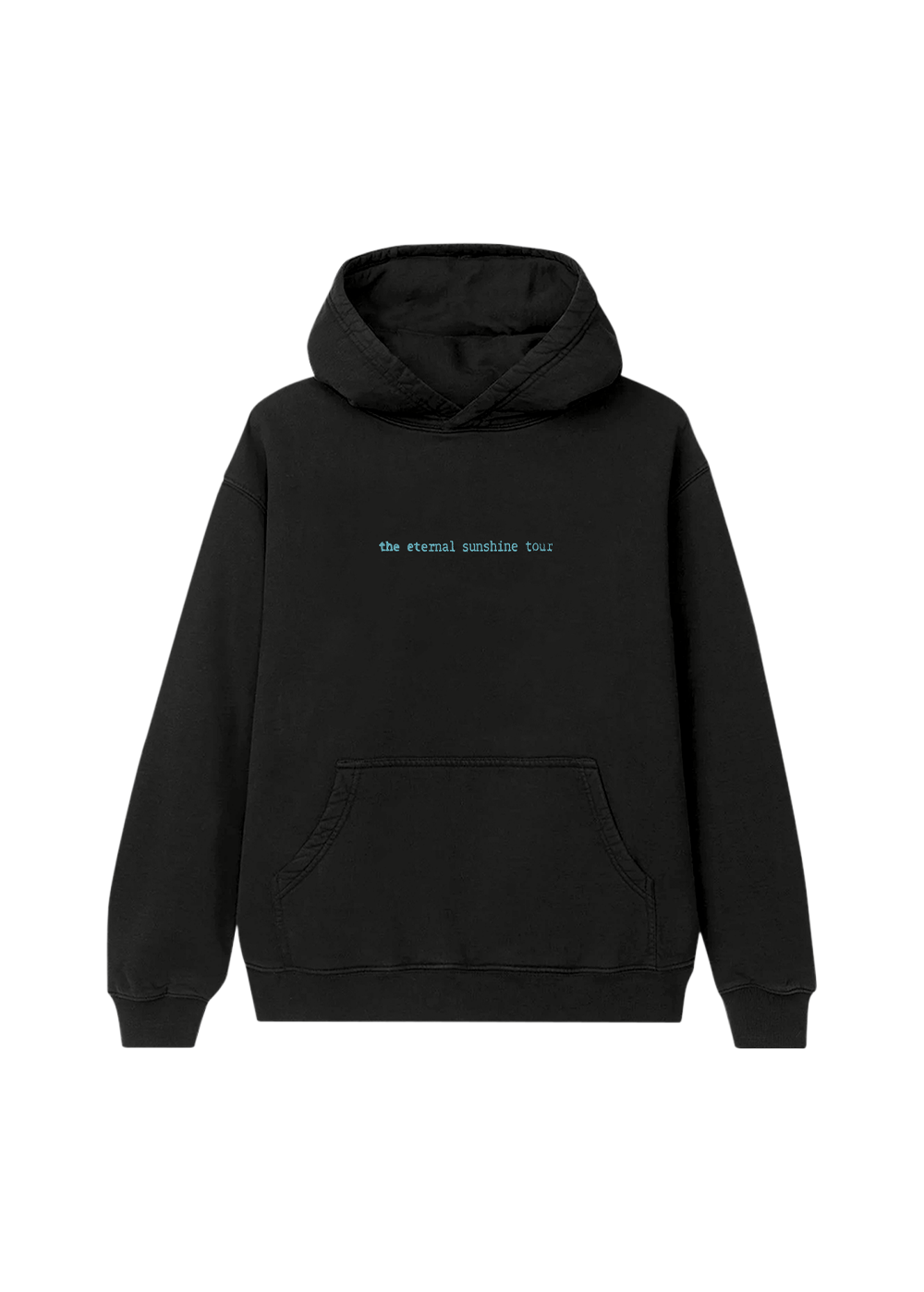 Ariana Grande - The Eternal Sunshine Tour Hoodie