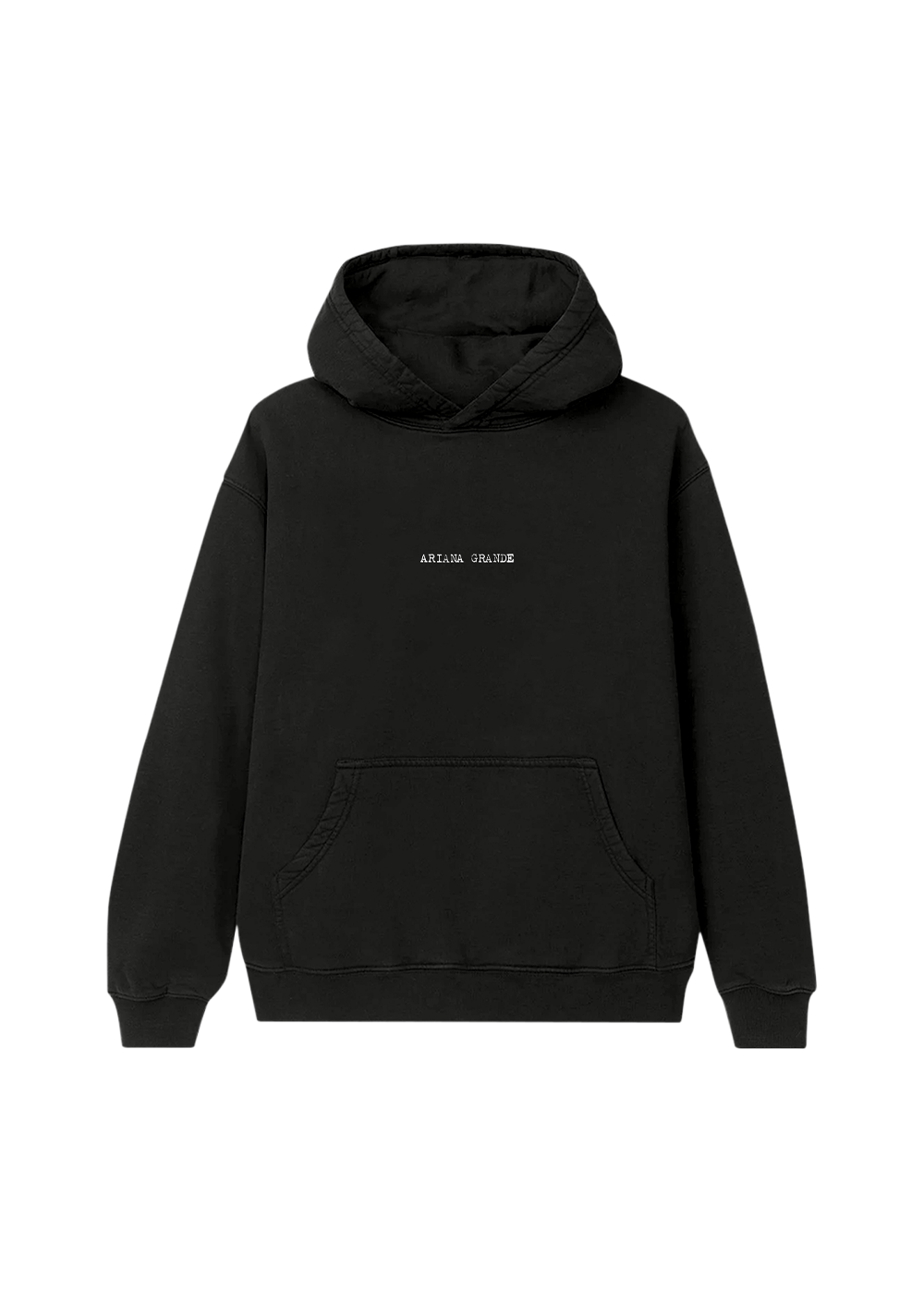 Ariana Grande - the boy is mine photo Hoodie