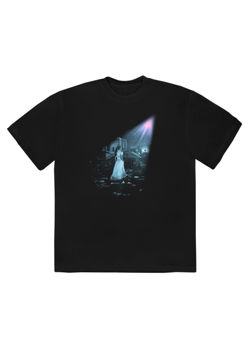 Ariana Grande - Brighter Days Spotlight T-Shirt