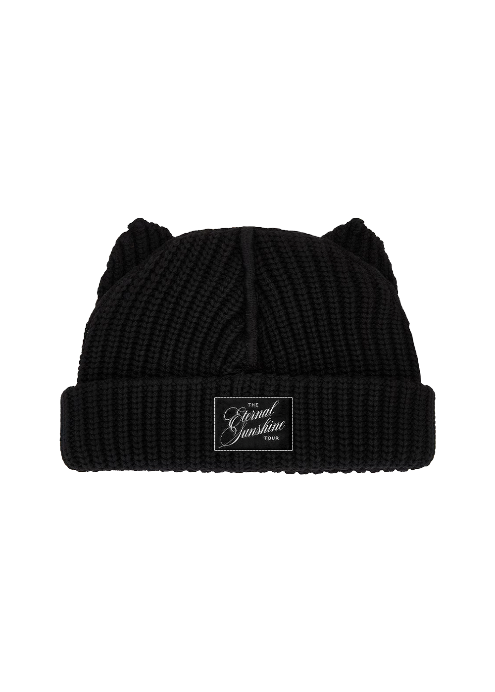 Ariana Grande - the boy is mine cat beanie