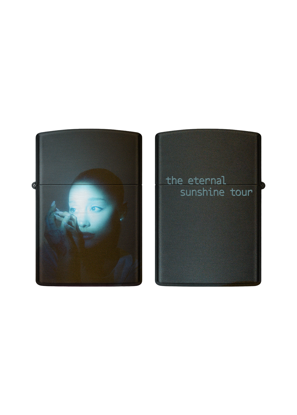 Ariana Grande - Eternal Sunshine Tour Lighter