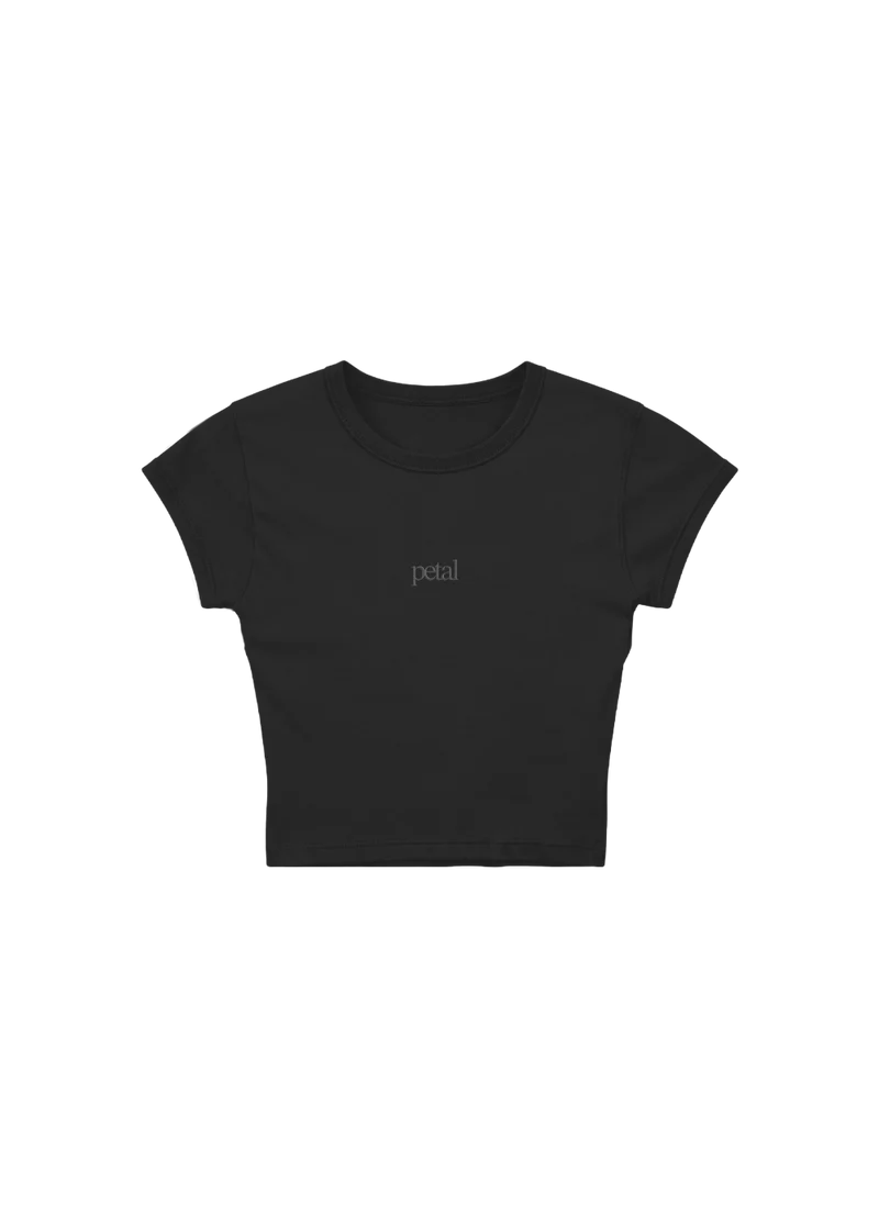 Ariana Grande - hate that i made you love me baby tee