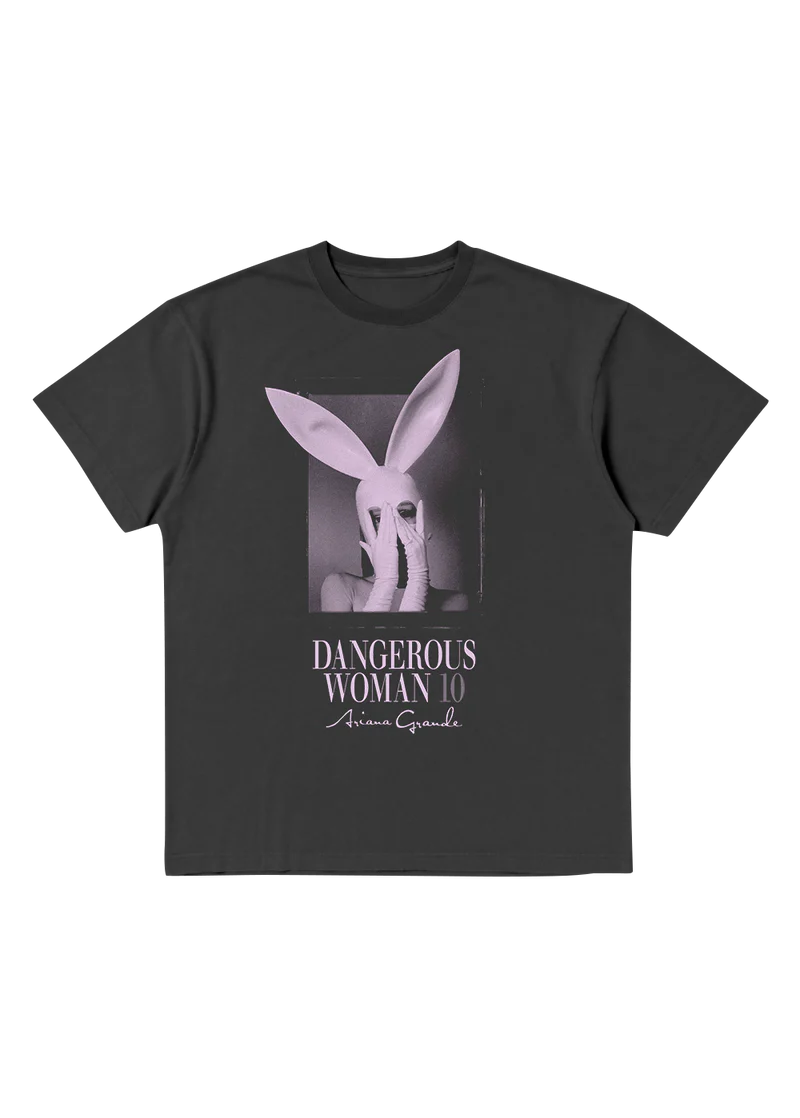 Ariana Grande - Official Store – Shop Exclusive Music & Merch