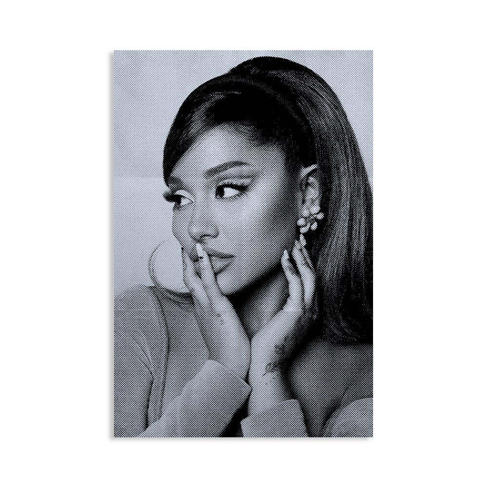 Positions: Deluxe Vinyl LP - Ariana Grande Positions: Deluxe Vinyl LP - Ariana Grande