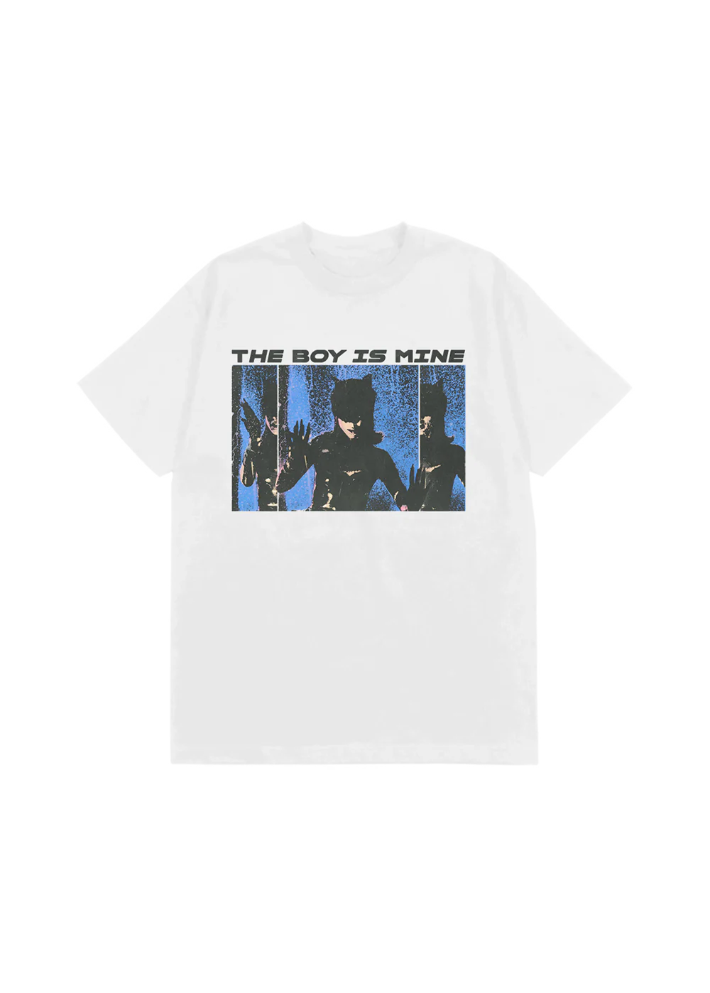 Be Mine Tee Be Mine Tee