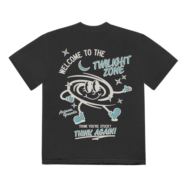 Twilight Zone - Inspired By Lady Gaga - Sustainably Made Tank Top main image 1